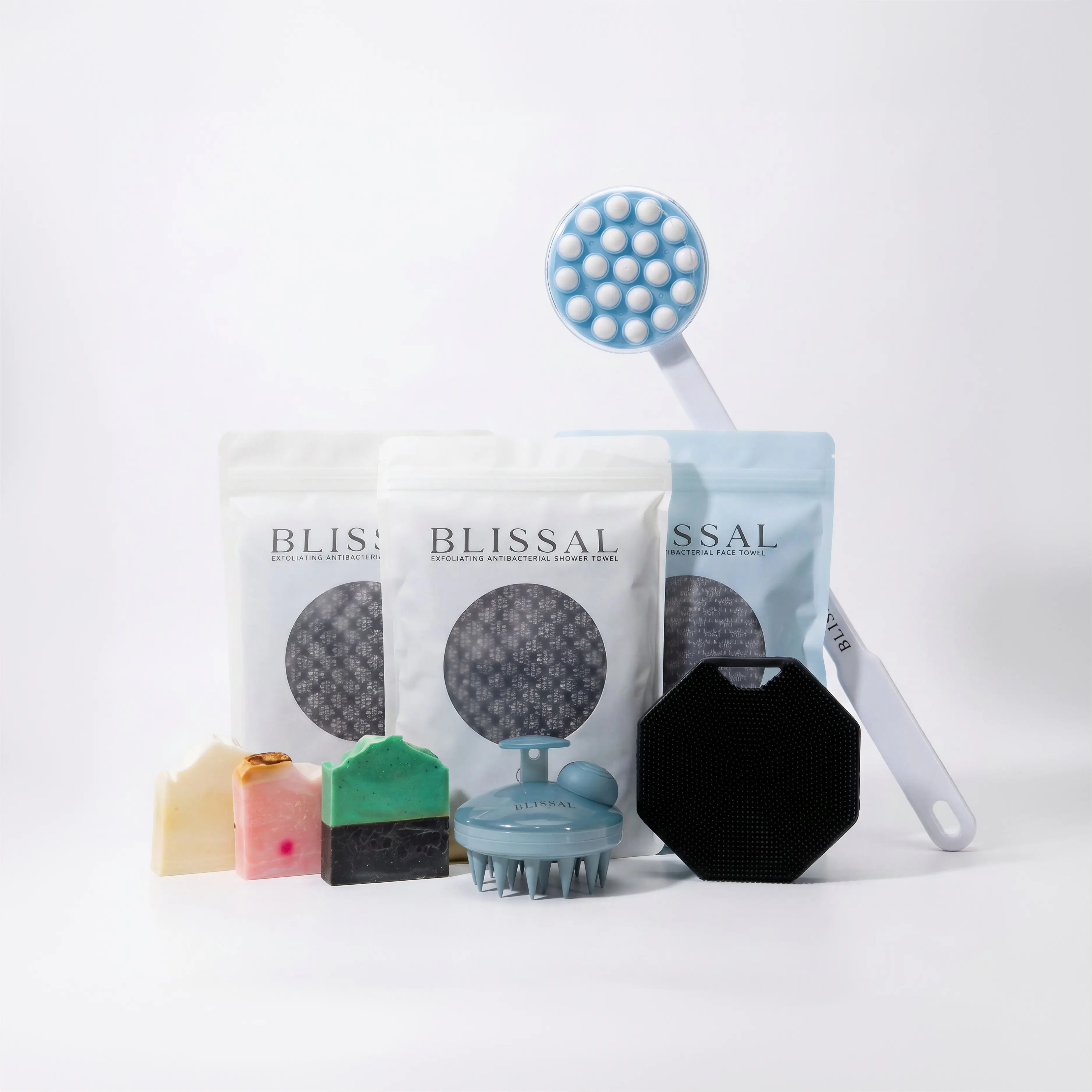 Complete Shower Set