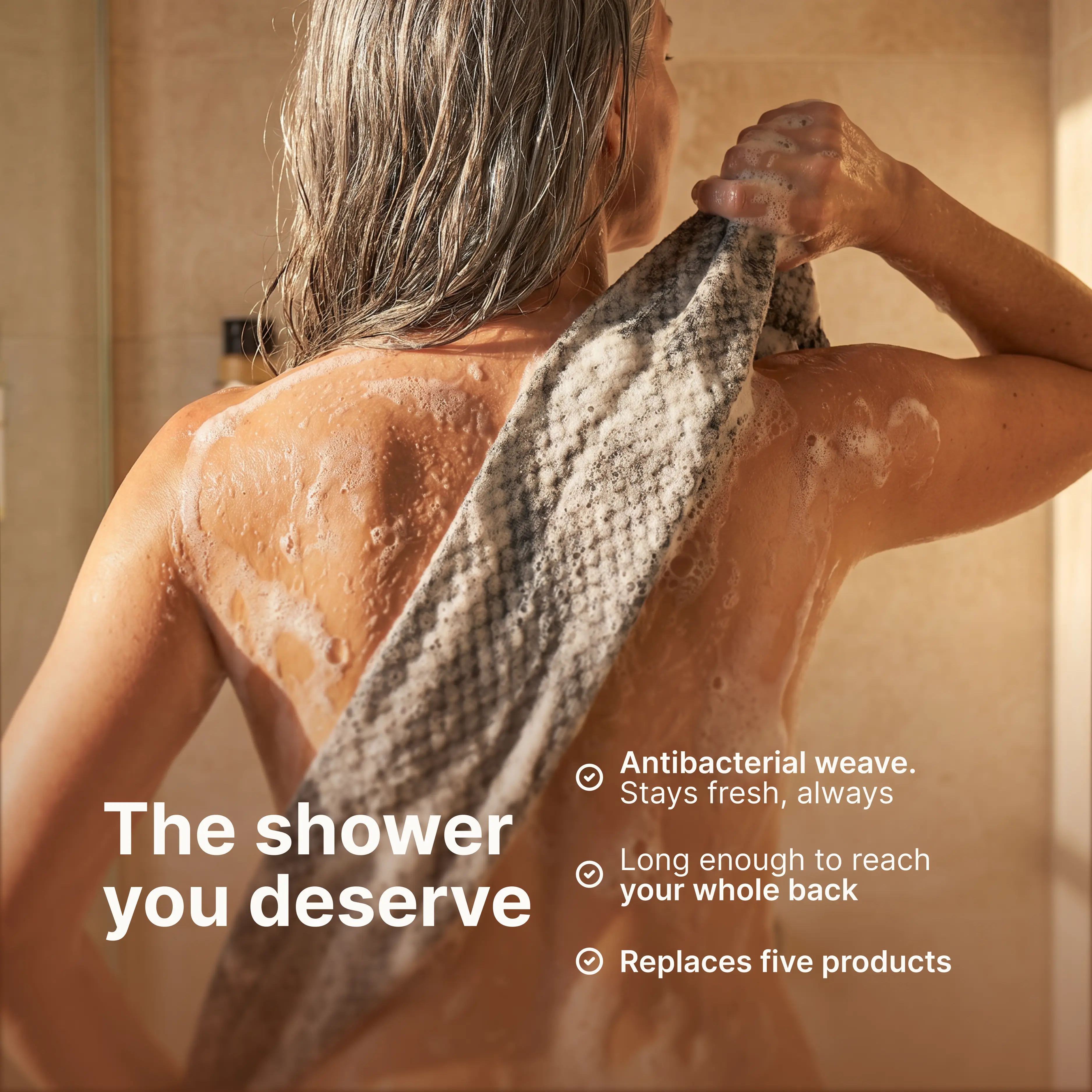 Complete Shower Set - Image 4